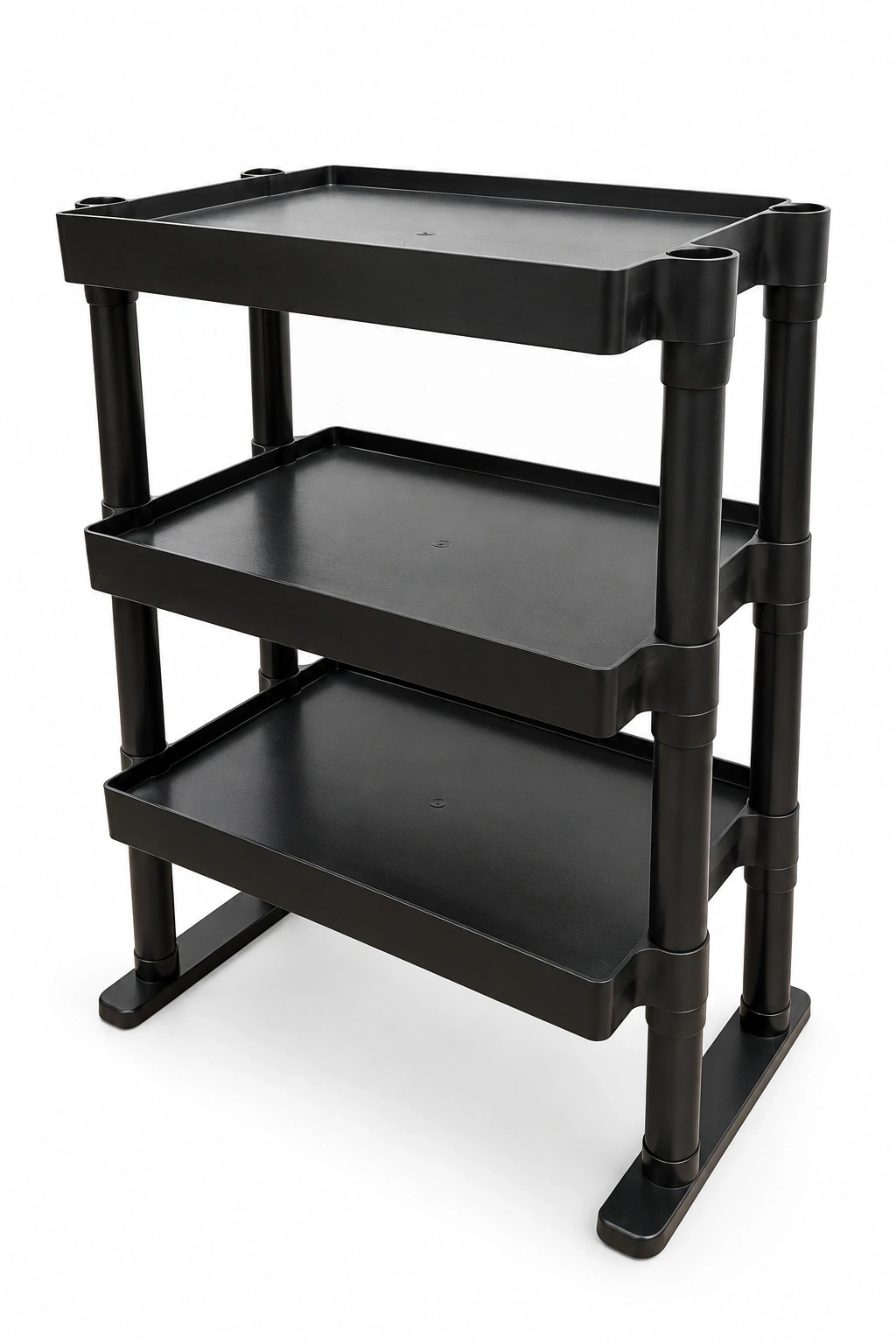 Multi- Stack Display Stand