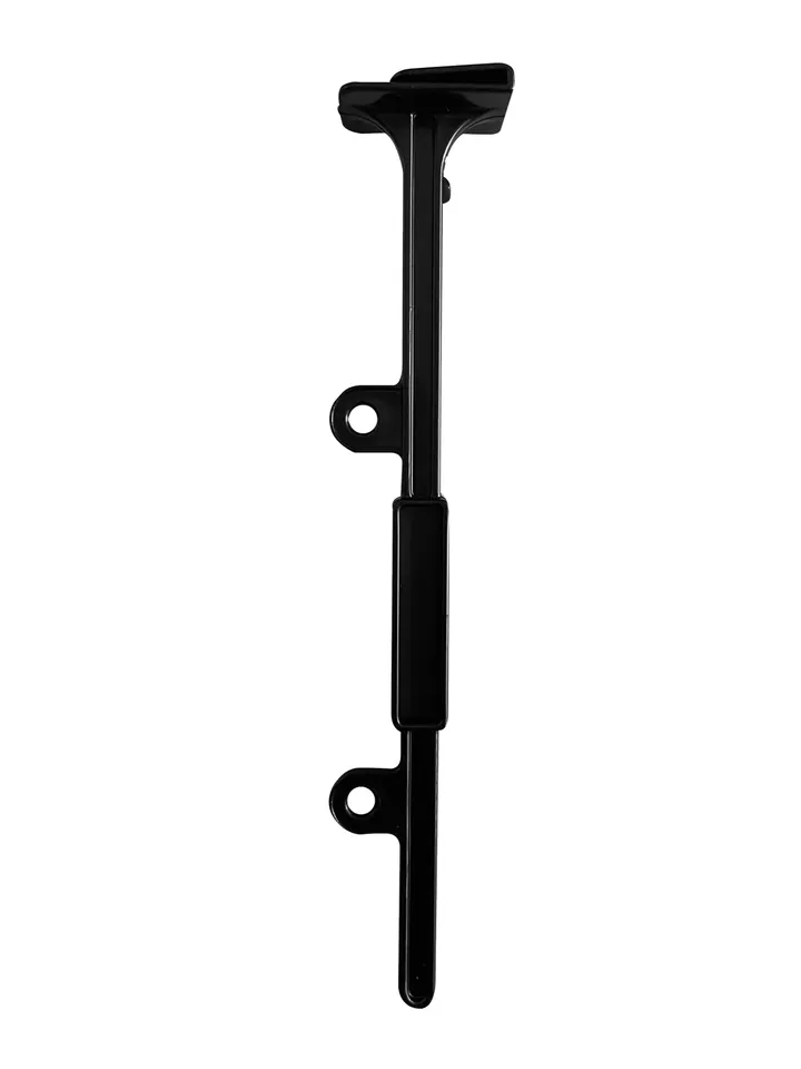 Original catalogue reference for Multipurpose Hanging Aisle Divider