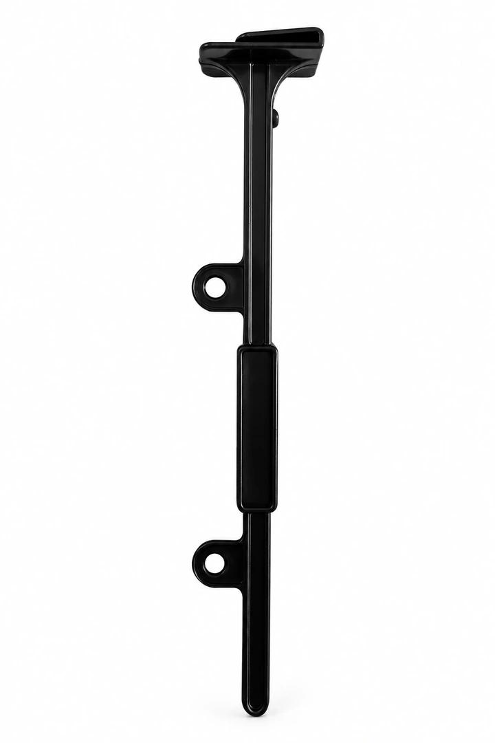 Multipurpose Hanging Aisle Divider