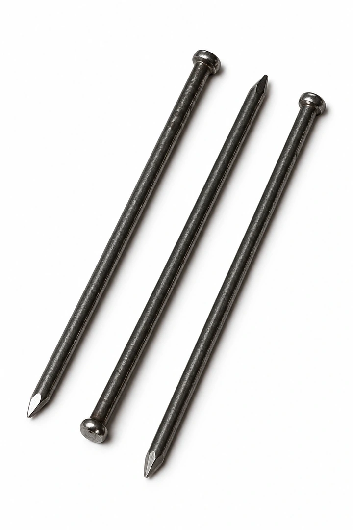 Panel pins