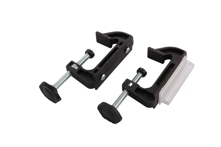 Original catalogue reference for Plastic G-Clamp