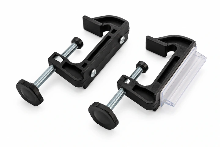 Plastic G-Clamp