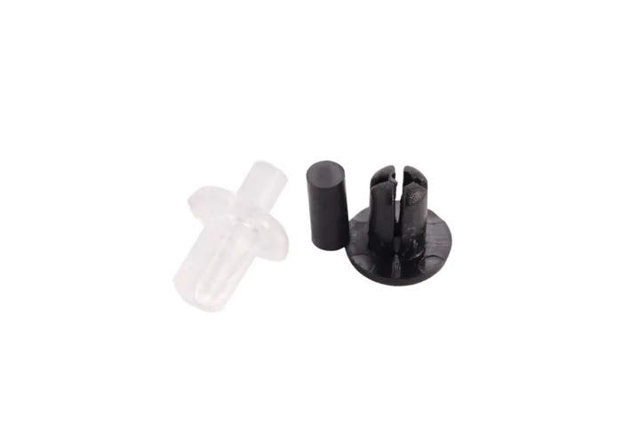 Original catalogue reference for Plastic Rivets
