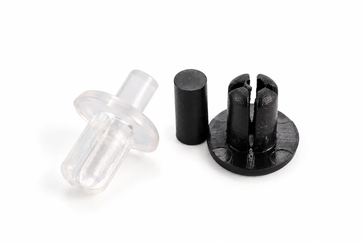 Plastic Rivets