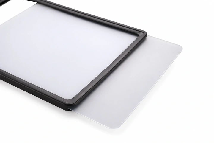 Plastic Sleeve
