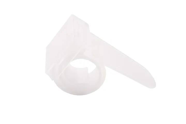 Original catalogue reference for Plastic Snail Clip / Unifix