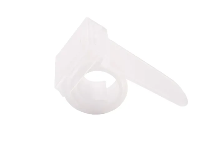 Original catalogue reference for Plastic Snail Clips