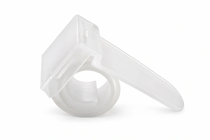 Plastic Snail Clips