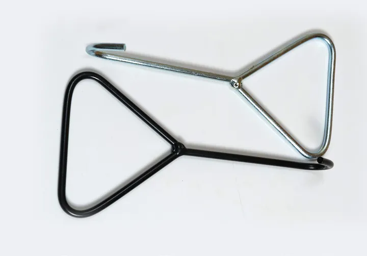 Original catalogue reference for Pool net pullers