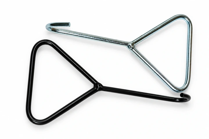 Pool net pullers