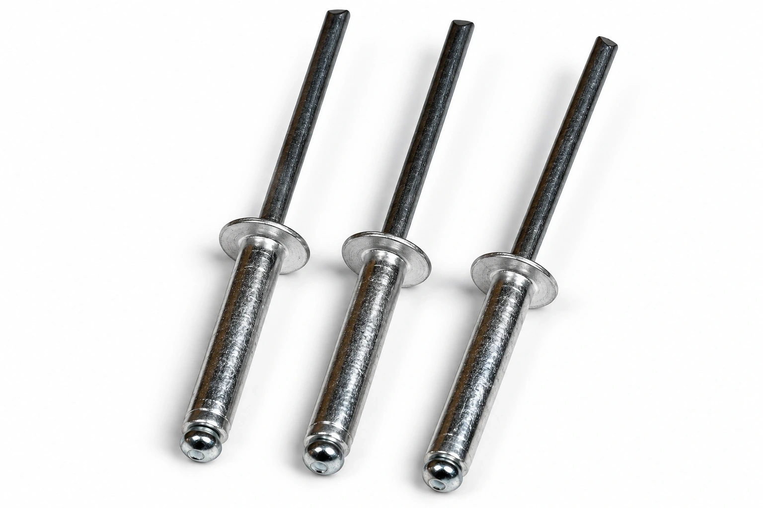 Pop rivets
