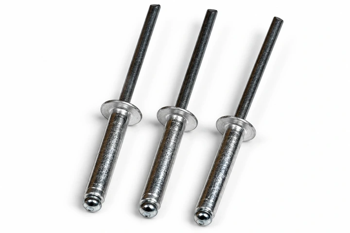 Rivets — product from the range