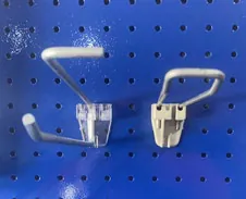 Original catalogue application for Prong Blocks