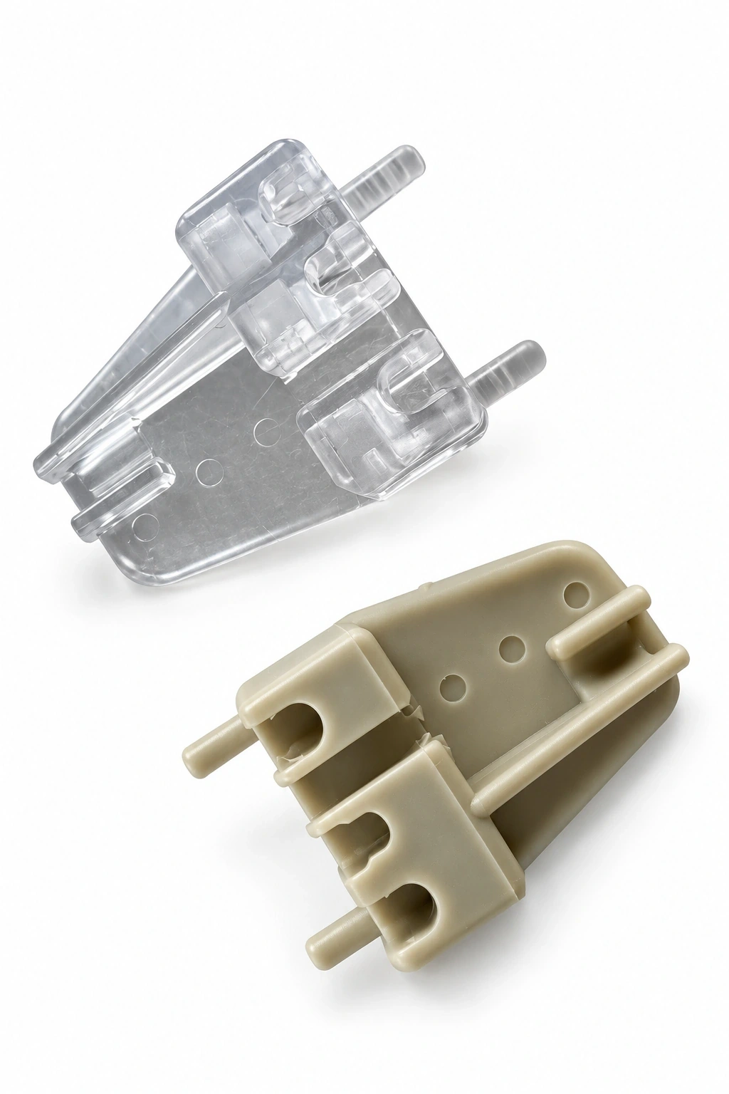 Prong Blocks