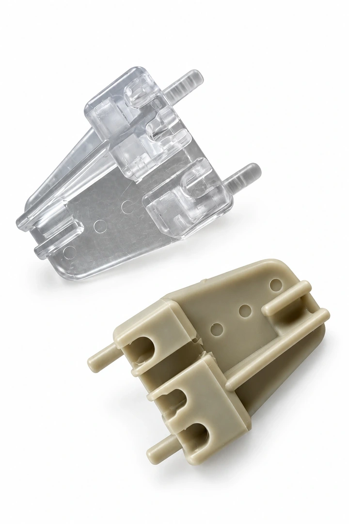 Prong Blocks