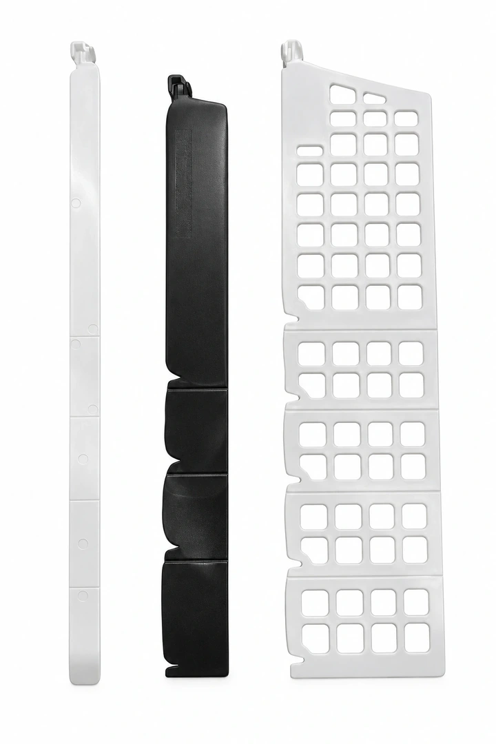 Push – Pull Dividers