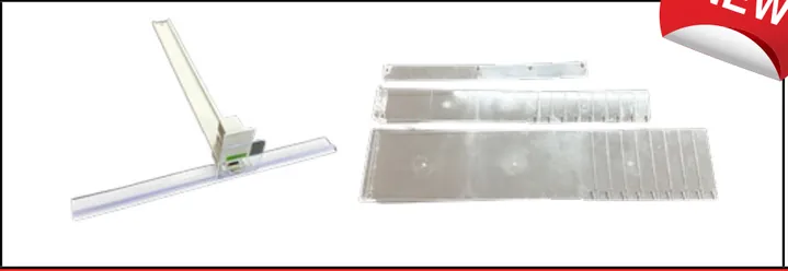 Original catalogue reference for Push-pull forward system & dividers (white)
