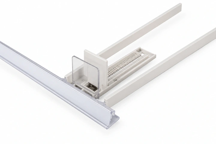 Product image of Push-pull forward system