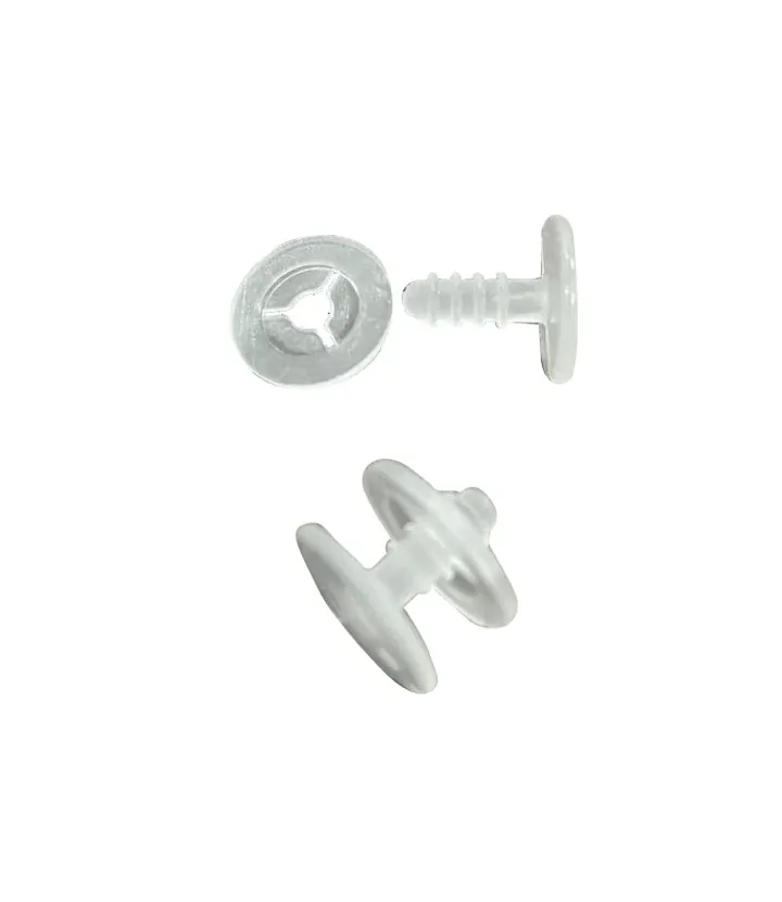 Original catalogue reference for Push Rivet & Washer