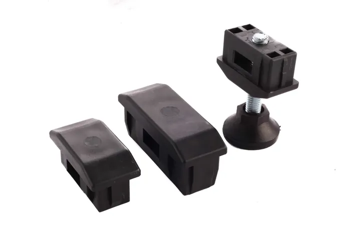 Original catalogue reference for Rectangle threaded inserts