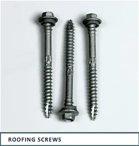 Original catalogue reference for Roofing screw