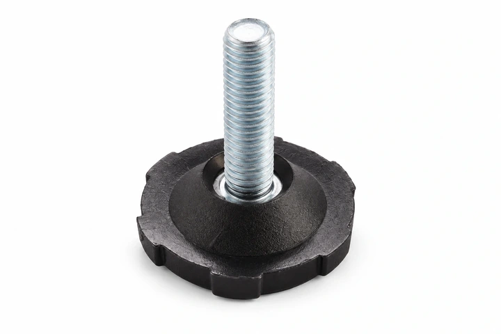 Round base