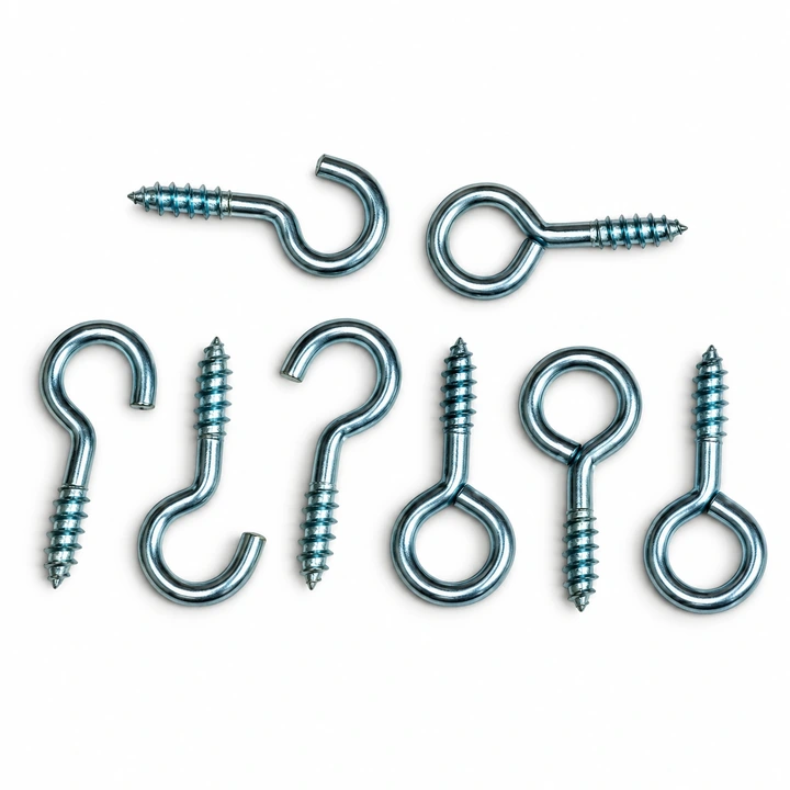 Hooks — product from the range