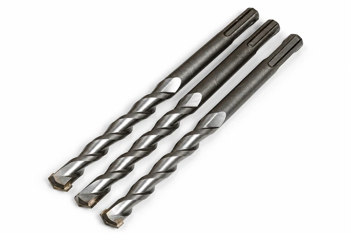 Sds / masonary drill bits