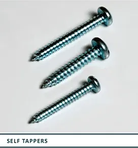 Original catalogue reference for Self tappers