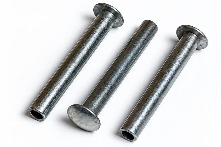 Rivets — product from the range