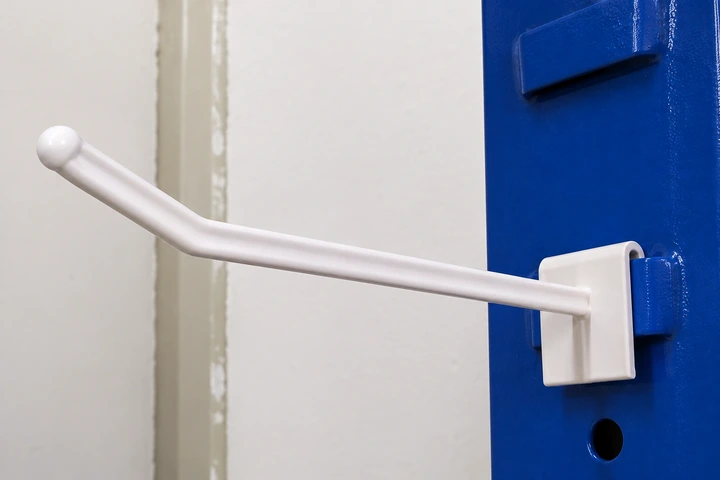 Single Peg Downward Attachment application reference