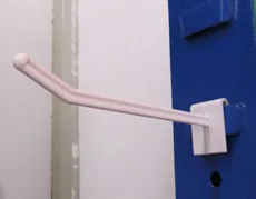 Original catalogue application for Single Peg Downward Attachment