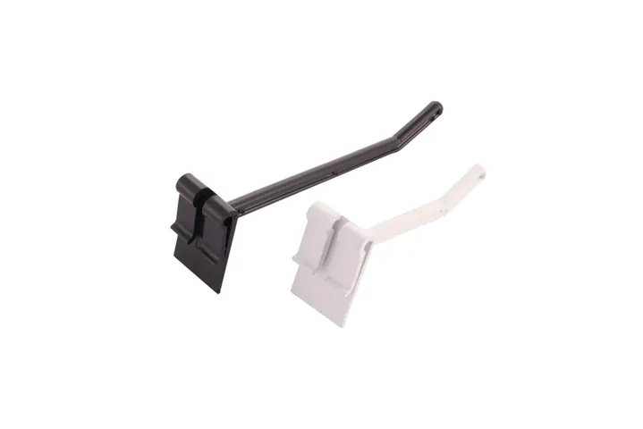 Original catalogue reference for Single peg downward attachment
