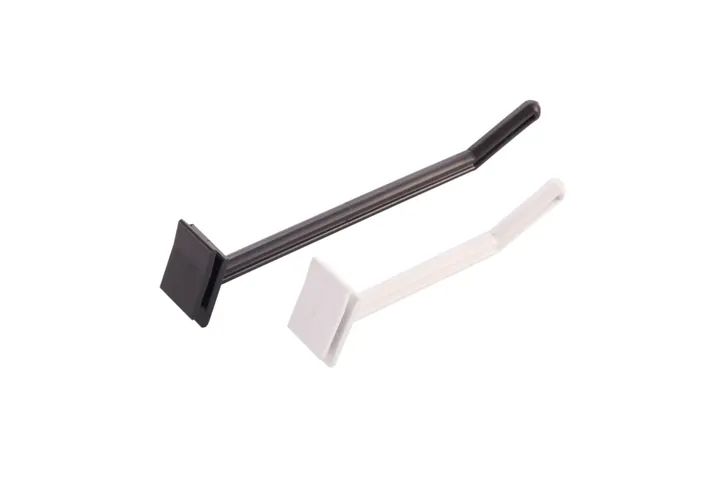 Original catalogue reference for Single peg upward attachment