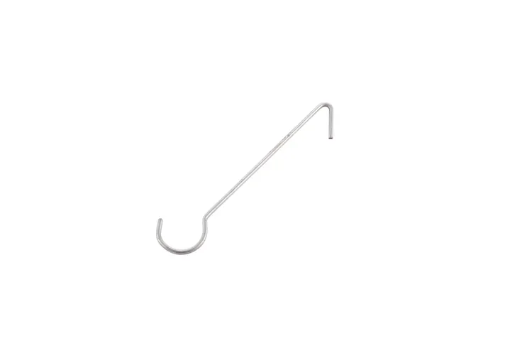 Original catalogue reference for Sky hook (metal)