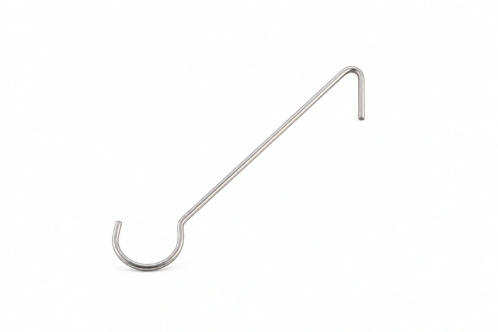 Sky hook (metal)