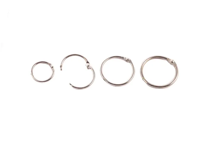 Original catalogue reference for Snap ring (metal)