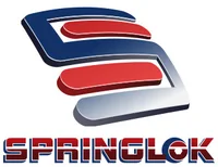 Springlok — original company logo