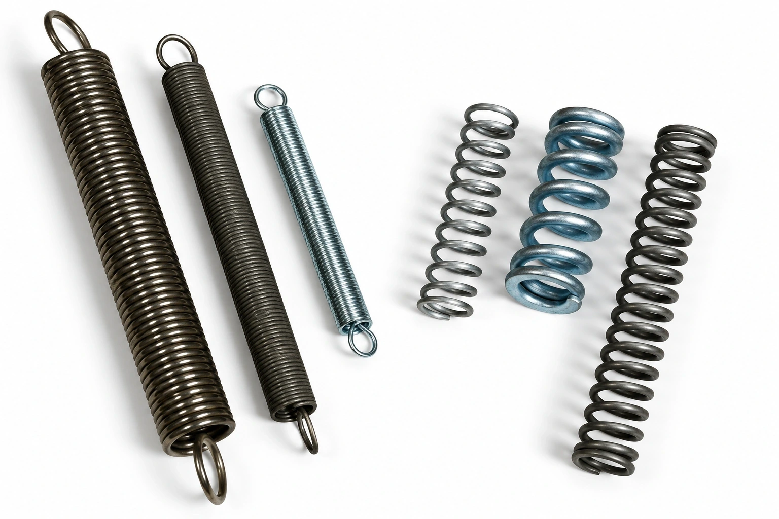 Springs