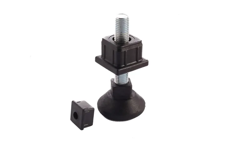 Original catalogue reference for Square threaded inserts