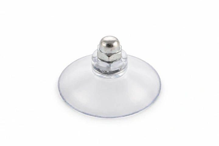 Suction cups — product from the range