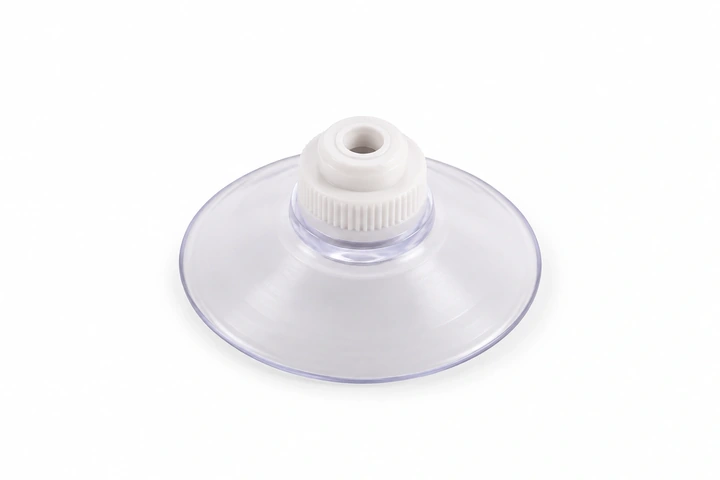 Suction cups — product from the range