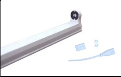 T8 LED Fittings (220 Volt)
