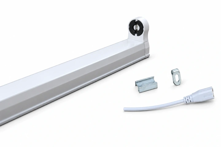 Product image of T8 LED Fittings (220 Volt)