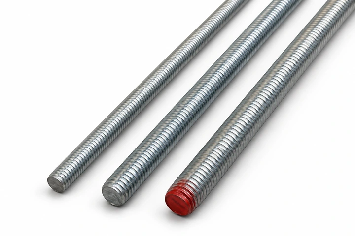Threaded rods