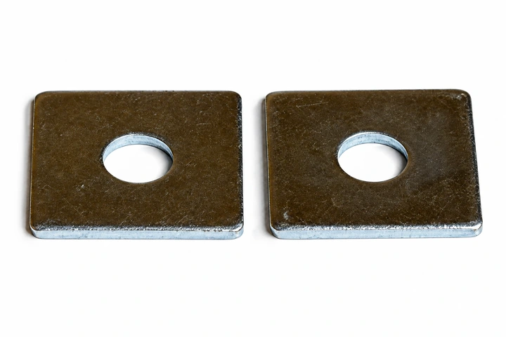 Truss washers