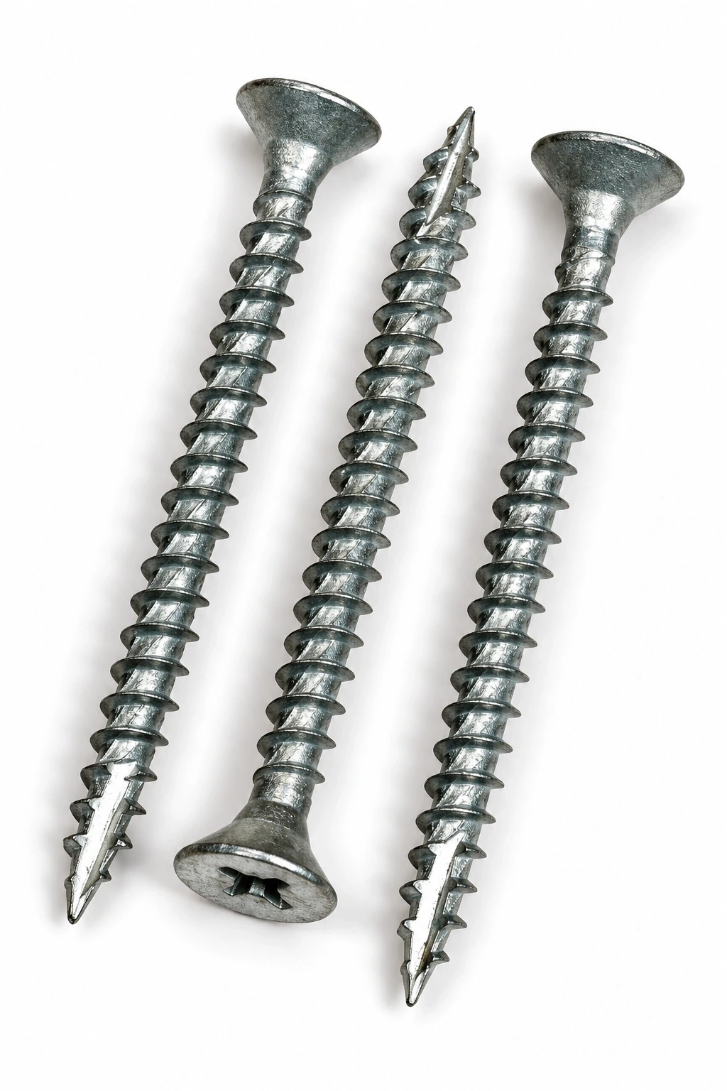 Type 17 screw