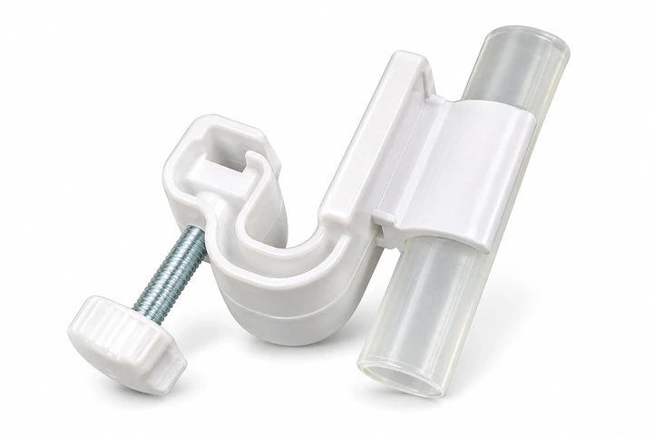 Universal clamp