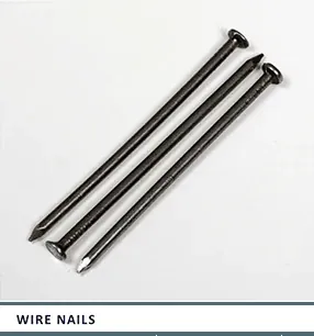 Original catalogue reference for Wire nails